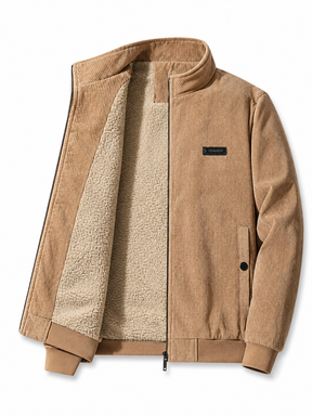 Jaqueta Masculina Termica de lã Frost Lemartine