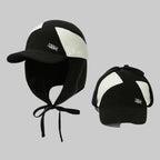 Boné Térmico de Fleece High | Lemartine