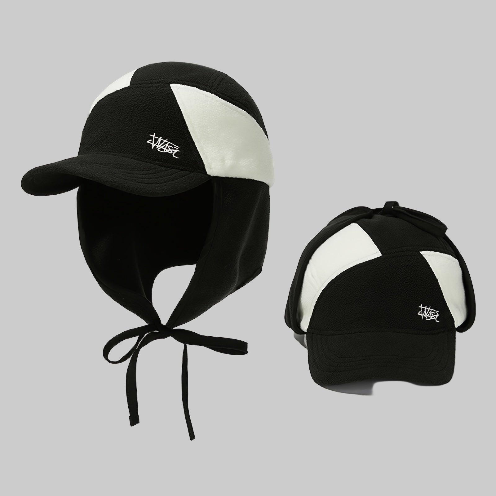 Boné Térmico de Fleece High | Lemartine