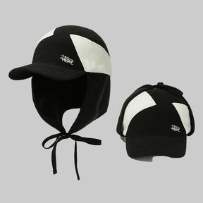 Boné Térmico de Fleece High | Lemartine