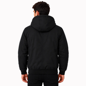Jaqueta Masculina Forrada Outpost Lemartine