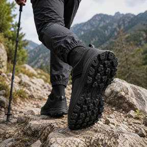 Tênis Masculino Trekking TrailEdge Lemartine