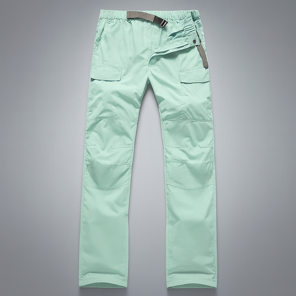 Calça Feminina 2 em 1 Trekking Sport | Lemartine