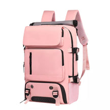 Mochila Grande Multifuncional Viagem Bolsa Mala Impermeável | Lemartine