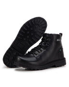 Bota Adventure Coturno Militar Motoqueiro Casual | Lemartine