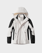 Jaqueta Feminina 3 em 1 Storm Tech Térmica Lemartine