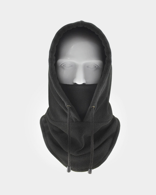 Balaclava Térmica 3 em 1 com Capuz Lemartine