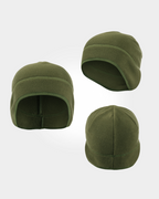 Gorro de lã Protetor de Orelha Térmico Lemartine