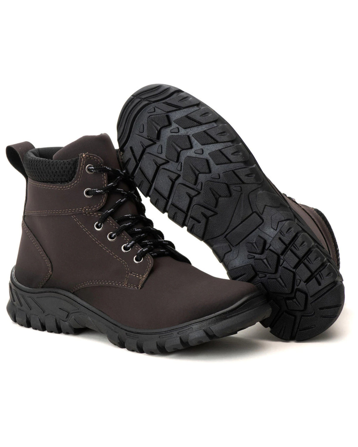 Bota Masculina Highi de Trilha | Lemartine