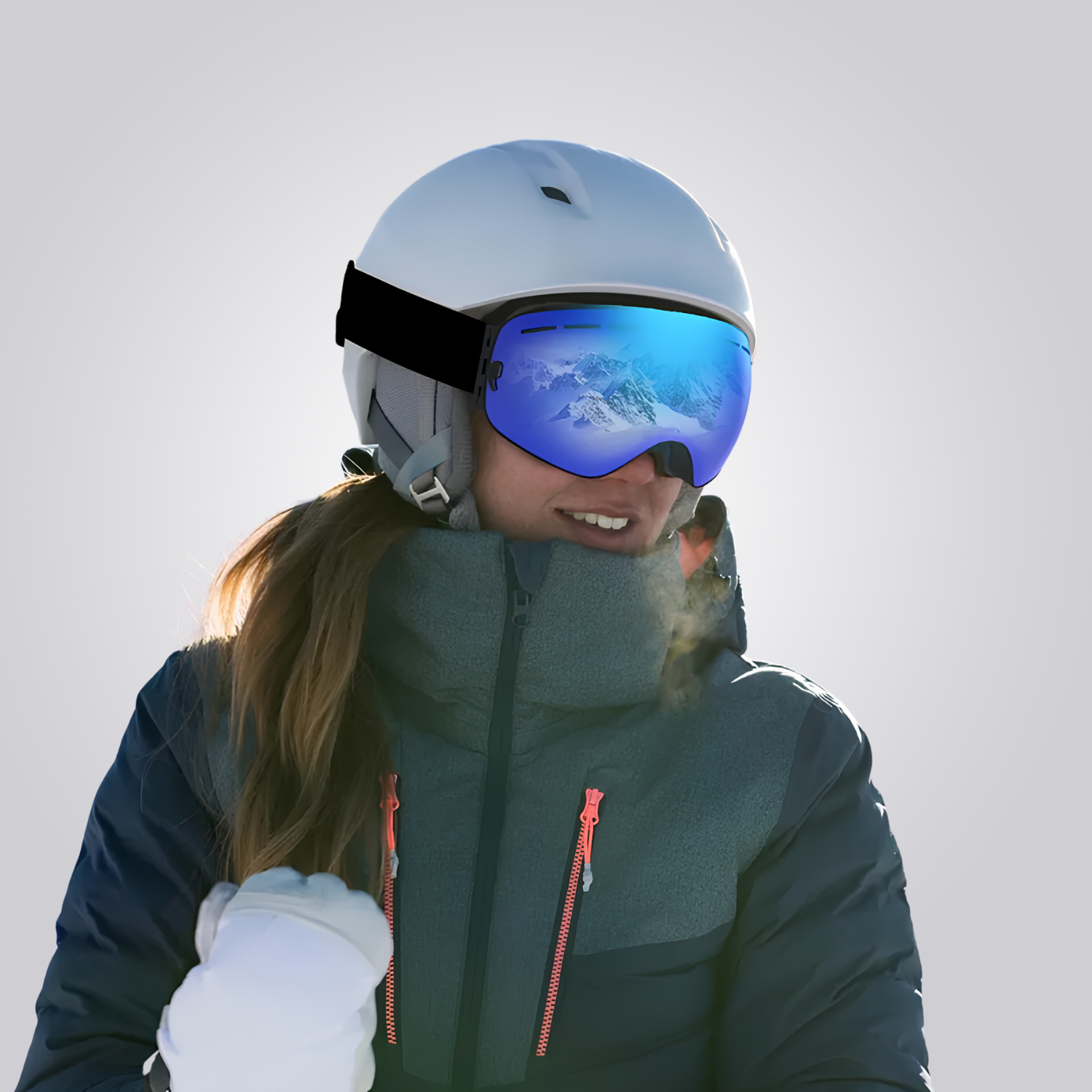 Óculos Ski e Snowboard Notec | Lemartine