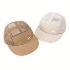 Boné Trekking Respirável Mountain Peak | Lemartine