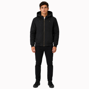 Jaqueta Masculina Forrada Outpost Lemartine