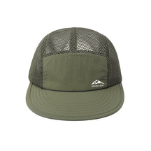 Boné Trekking Respirável Mountain Peak | Lemartine