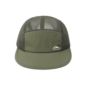 Boné Trekking Respirável Mountain Peak | Lemartine