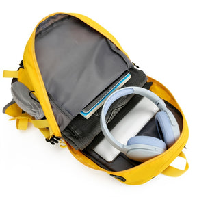 Mochila Outdoor Clean Viagens e Trilhas 40L | Lemartine