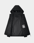 Jaqueta Impermeável Masculina respirável Lemartine