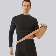Conjunto Térmico Masculino Interno Lã Lemartine