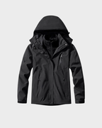 Jaqueta Feminina 3 em 1 Storm Tech Térmica Lemartine