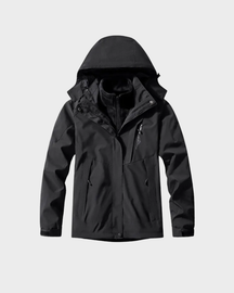 Jaqueta Feminina 3 em 1 Storm Tech Térmica Lemartine