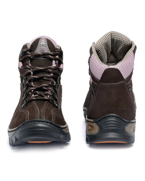 Bota Adventure Feminina de Trilha | Lemartine