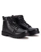Bota Adventure Coturno Militar Motoqueiro Casual | Lemartine