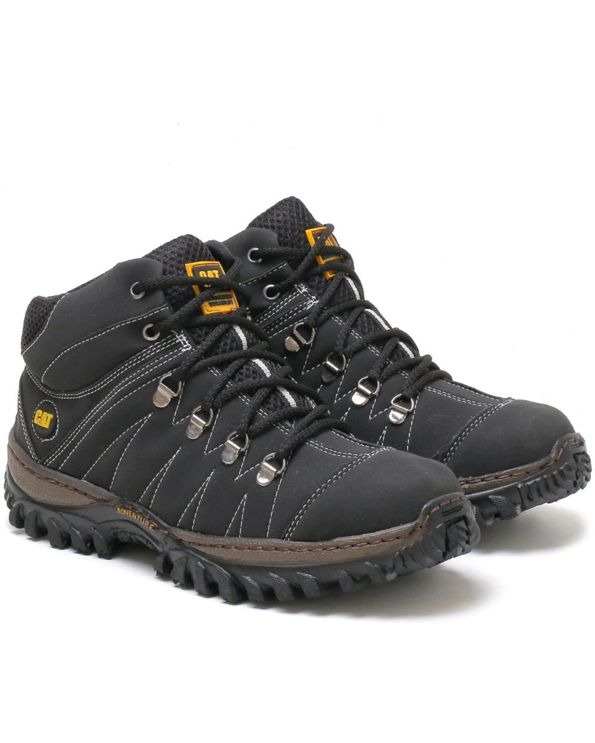 Bota Trekking Masculina Adventure Borsoi | Lemartine