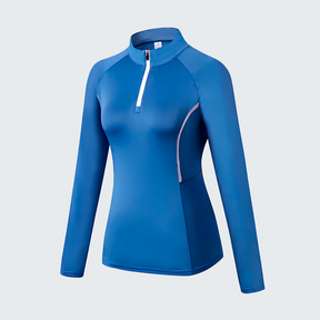 Camiseta Térmica Feminina Tech | Lemartine