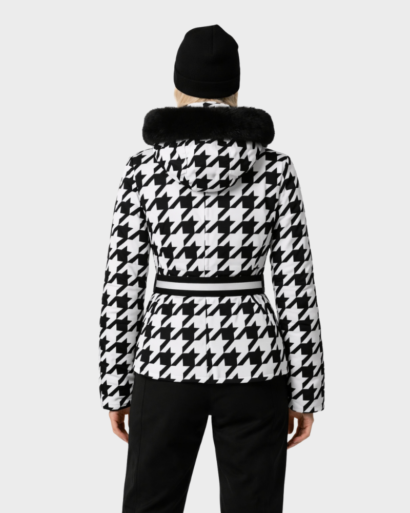 Jaqueta de Ski Feminina Bonner | Lemartine