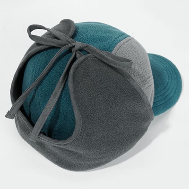 Boné Térmico de Fleece High | Lemartine