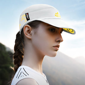 Boné Sport de Alta Performance – Secagem Rápida e Proteção Solar | Lemartine