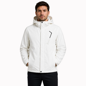 Jaqueta 3 em 1 Masculina Puffer Explorer Lemartine