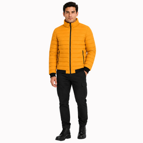 Jaqueta 3 em 1 Puffer NorthPeak Lemartine