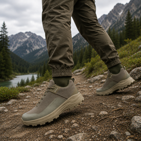 Tênis Masculino Trekking TrailEdge Lemartine