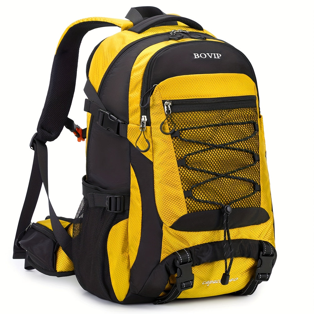 Mochila de Trekking Bovip Qualit 40L | Lemartine