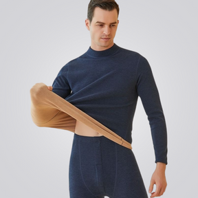 Conjunto Térmico Masculino Interno Lã Lemartine