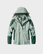 Jaqueta Feminina 3 em 1 Storm Tech Térmica Lemartine