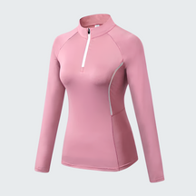 Camiseta Térmica Feminina Tech | Lemartine