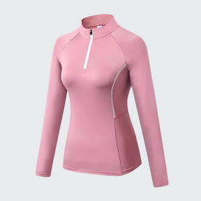 Camiseta Térmica Feminina Tech | Lemartine
