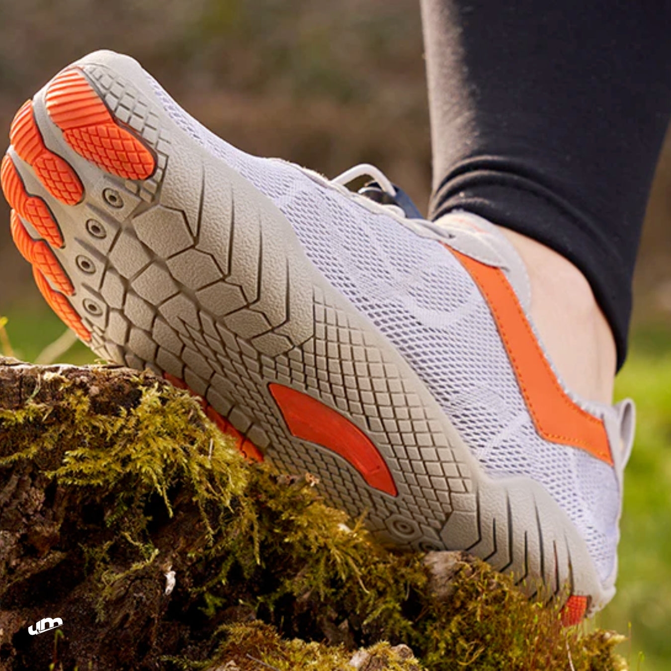 Sapato Aquático Tecnológico Ultra leve e Ortopédico High | Lemartine