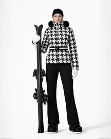Jaqueta de Ski Feminina Bonner | Lemartine