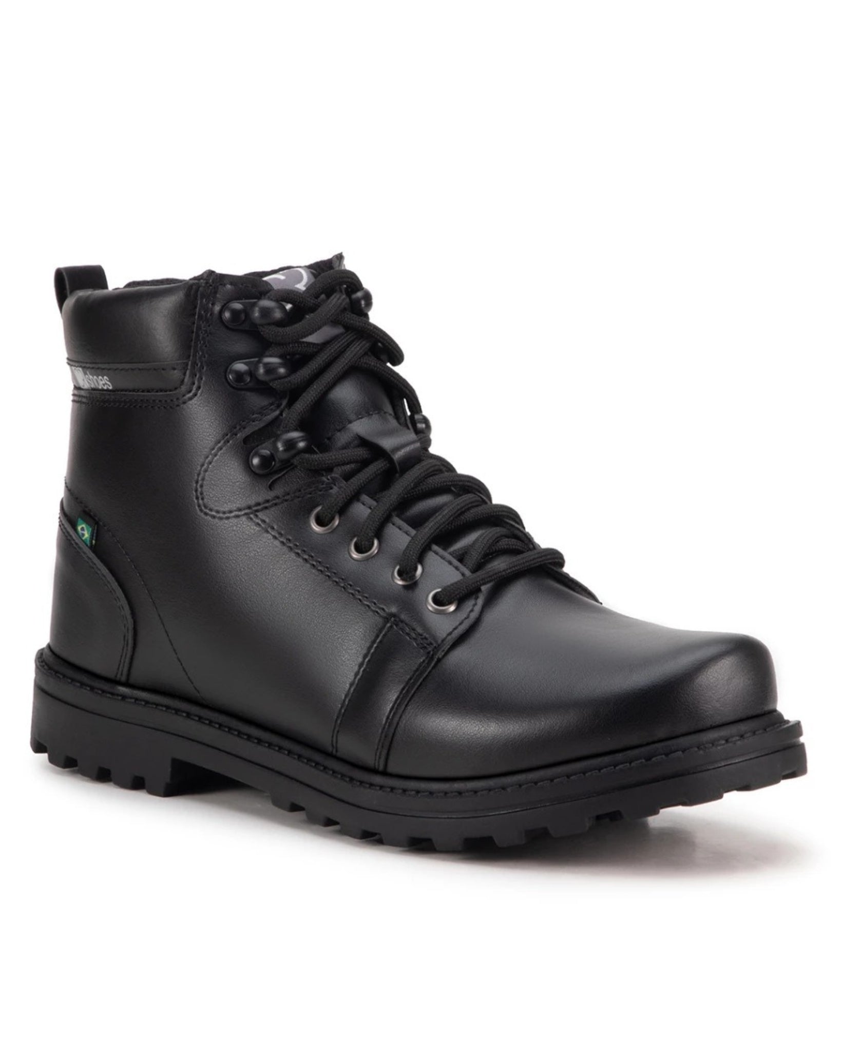 Bota Adventure Coturno Militar Motoqueiro Casual | Lemartine