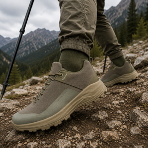 Tênis Masculino Trekking TrailEdge Lemartine