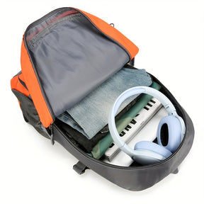 Mochila Outdoor Multifuncional para Montanhismo 35L | Lemartine