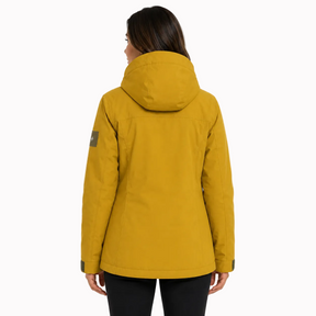 Jaqueta 3 em 1 Feminina Puffer Vetta Lemartine