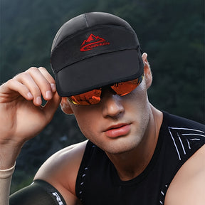 Boné Sport de Alta Performance – Secagem Rápida e Proteção Solar | Lemartine