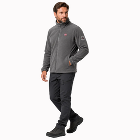 Jaqueta Fleece Masculina Frost Lemartine