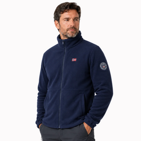Jaqueta Fleece Masculina Frost Lemartine