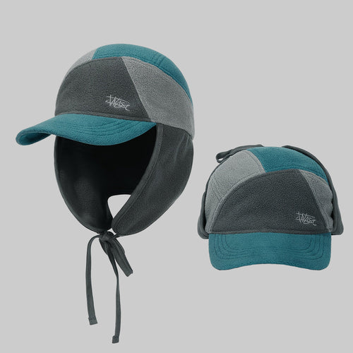 Boné Térmico de Fleece High | Lemartine