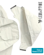 Jaqueta Impermeável Masculina respirável Lemartine