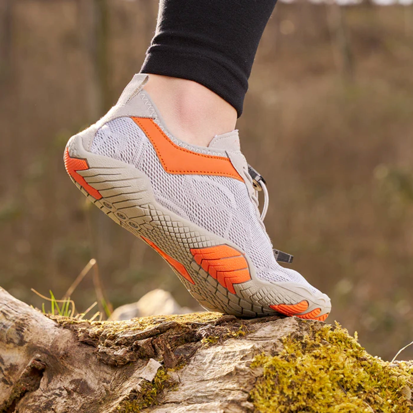 Sapato Aquático Tecnológico Ultra leve e Ortopédico High | Lemartine